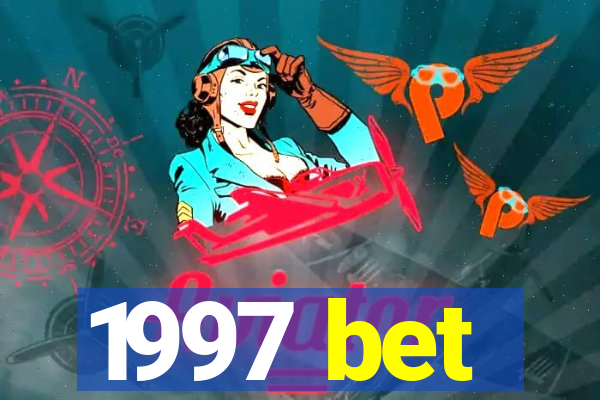 1997 bet